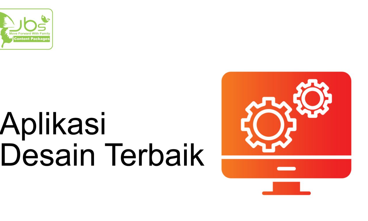 Aplikasi Desain Terbaik